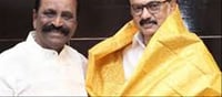 “No Sign of Defeat in His Face or Body Language” – Vairamuthu on Meeting MK Stalin